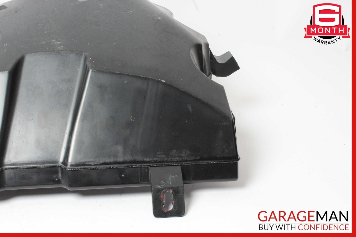 03-08 Mercedes R230 SL500 SL55 AMG Subwoofer Audio Radio Speaker BOSE OEM