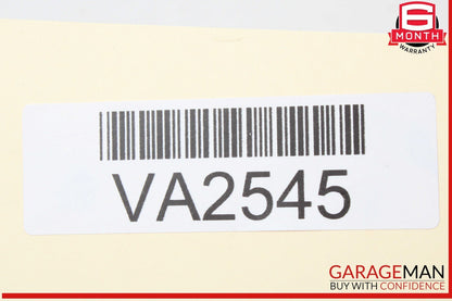 08-18 Mercedes W212 E350 C300 Front Left Driver Side Seat Control Module OEM