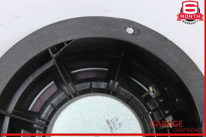 06-13 Mercedes W251 R350 4MATIC Rear Left and Right Side Door Audio Speakers OEM