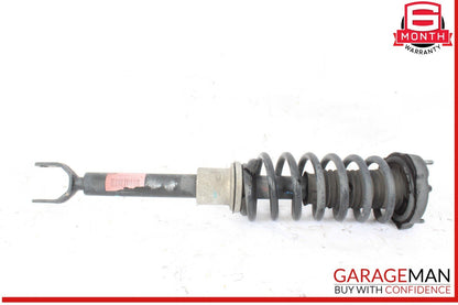 03-09 Mercedes W211 E350 Front Left and Right Side Shock Strut Absorber Set OEM