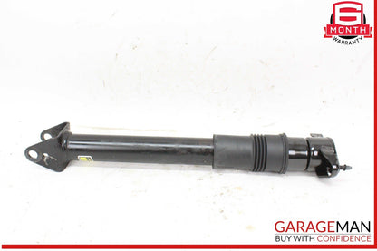 06-12 Mercedes X164 GL450 4MATIC Rear Left & Right Shock Strut Absorbers Set OEM