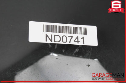07-12 Mercedes X164 GL450 GL550 Rear Left Driver Side Window Glass OEM