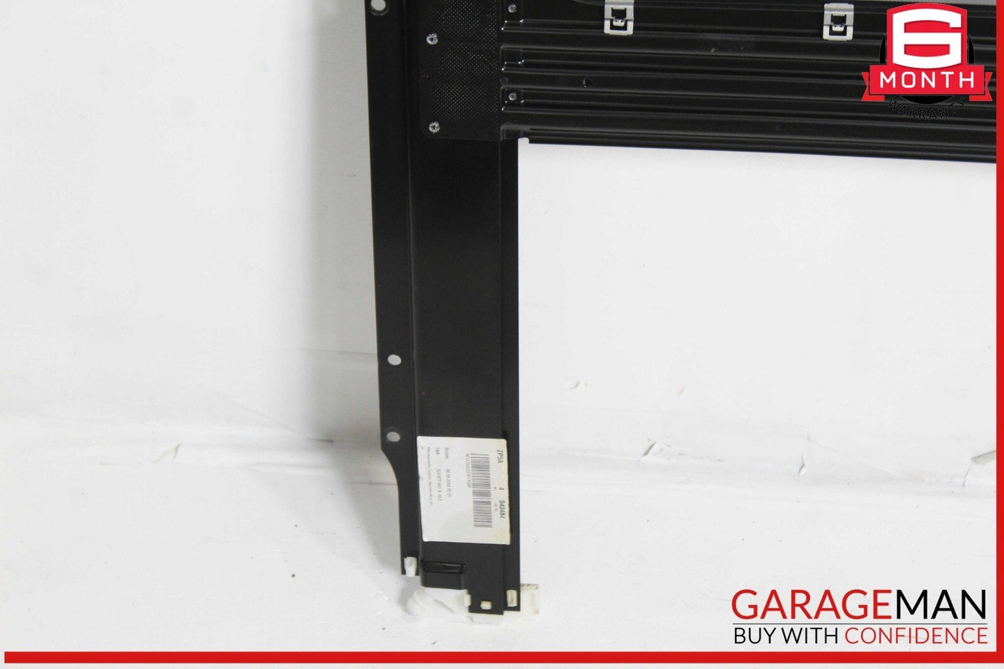 03-10 Porsche Cayenne 955 957 Sunroof Sun Roof Frame Glass Panel Assembly OEM