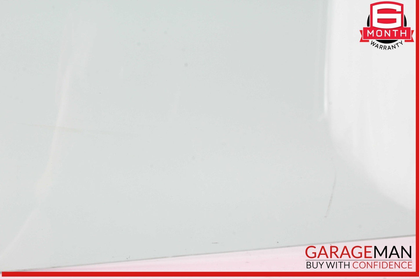 03-12 Mercedes R230 SL500 SL55 AMG Front Left Driver Side Door Window Glass OEM
