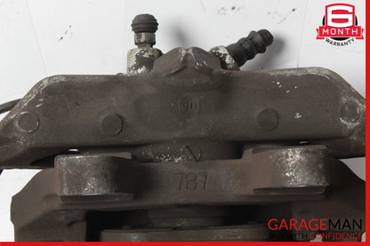07-14 Mercedes W216 CL63 S65 S63 AMG Rear Left And Right Brake Caliper Set of 2