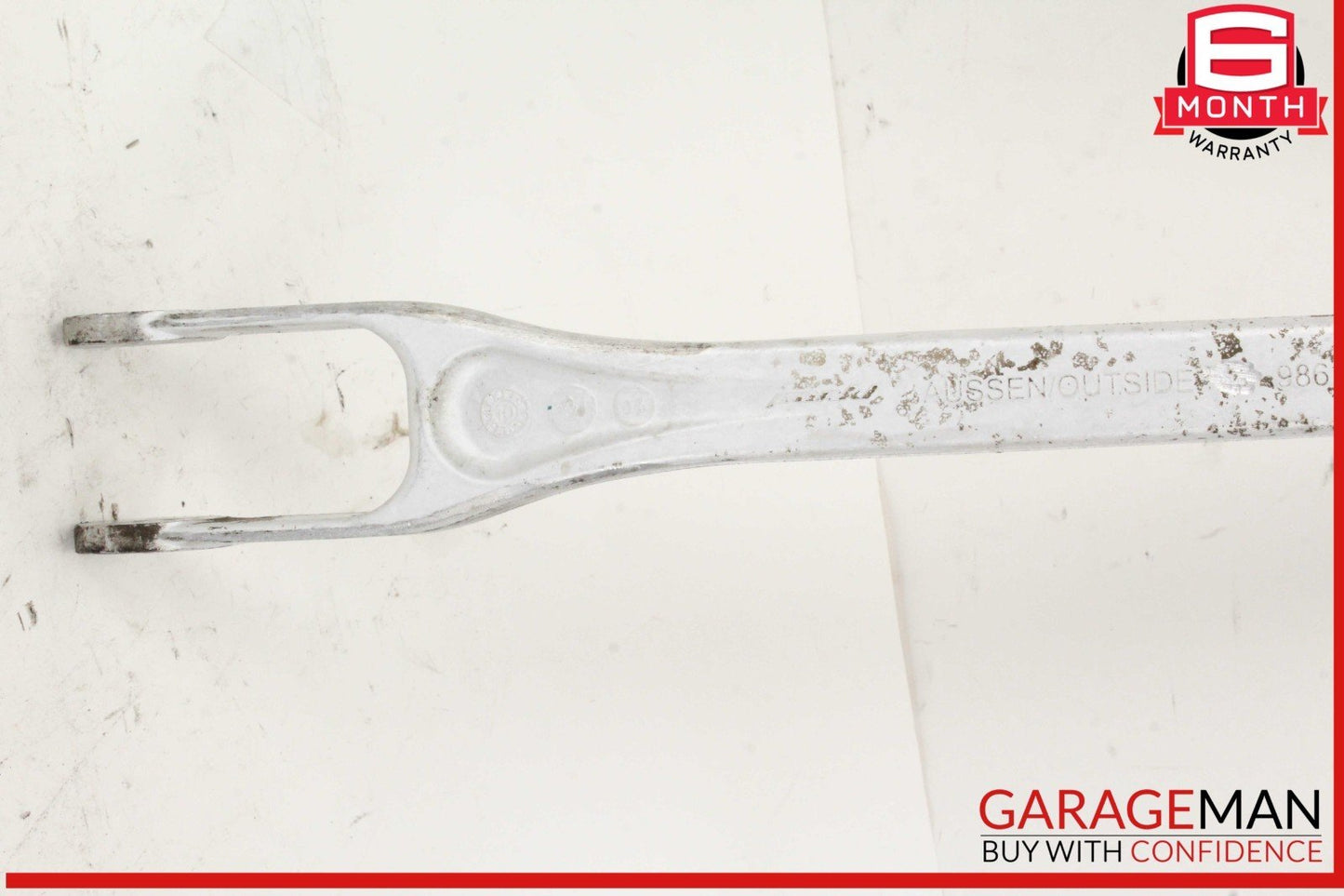 97-04 Porsche Boxster 986 Rear Suspension Wishbone Trailing Control Arm OEM