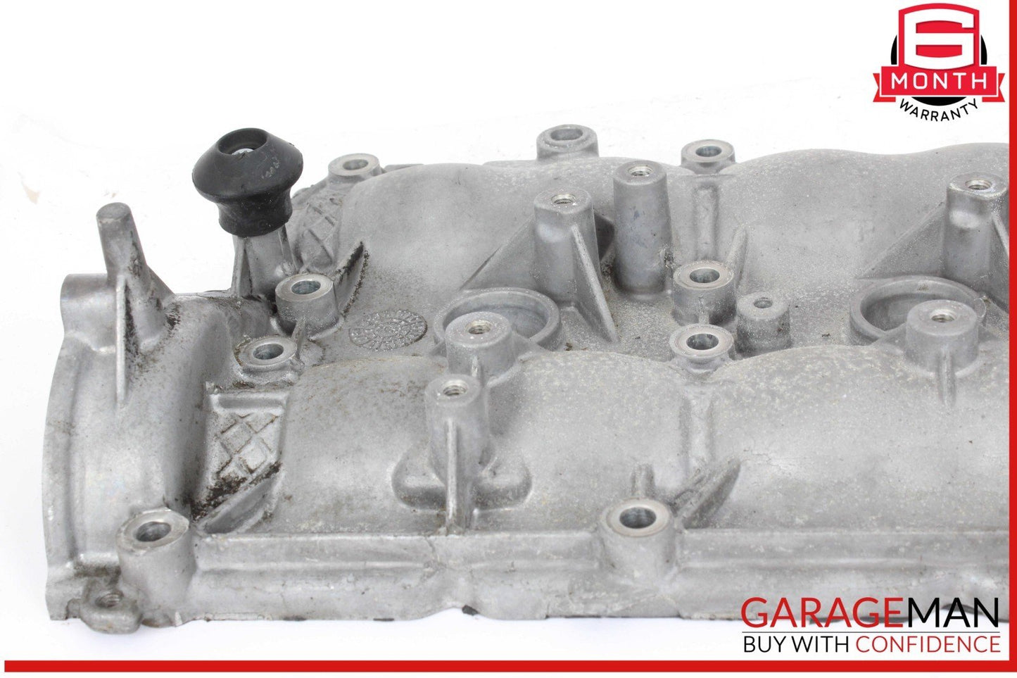 05-13 Mercedes W204 C300 CLK350 Engine Cylinder Head Cover Right Side OEM