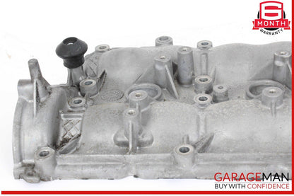 05-13 Mercedes W204 C300 CLK350 Engine Cylinder Head Cover Right Side OEM