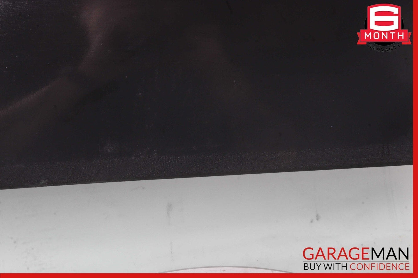 12-18 Mercedes W218 CLS550 CLS500 CLS63 Rear Left Side Door Window Glass Tinted
