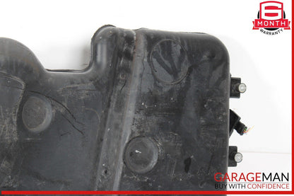 13-17 Audi Q5 3.0 Fuel Gas Tank Reservoir Filler Neck Assembly OEM