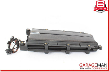 10-16 Porsche Panamera 970 Rear Center Console Storage Compartment OEM
