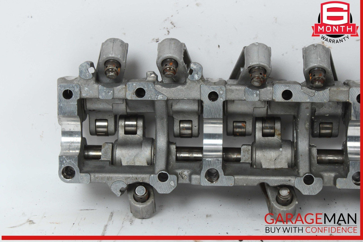 99-08 Mercedes R230 SL500 S500 Left Side Engine Motor Rocker Arm 1130510208 OEM
