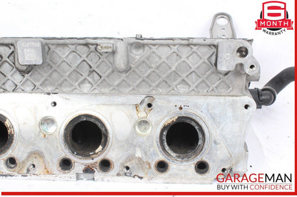 07-12 Mercedes W221 S550 CLS550 Left Engine Motor Cylinder Head M273 5.5 V8 OEM
