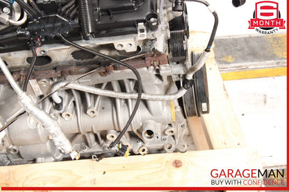 17-19 Mini Cooper S Countryman Complete Engine Motor Block Assembly OEM 35k