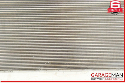 17-24 Audi A4 Engine Cooling Radiator Assembly OEM