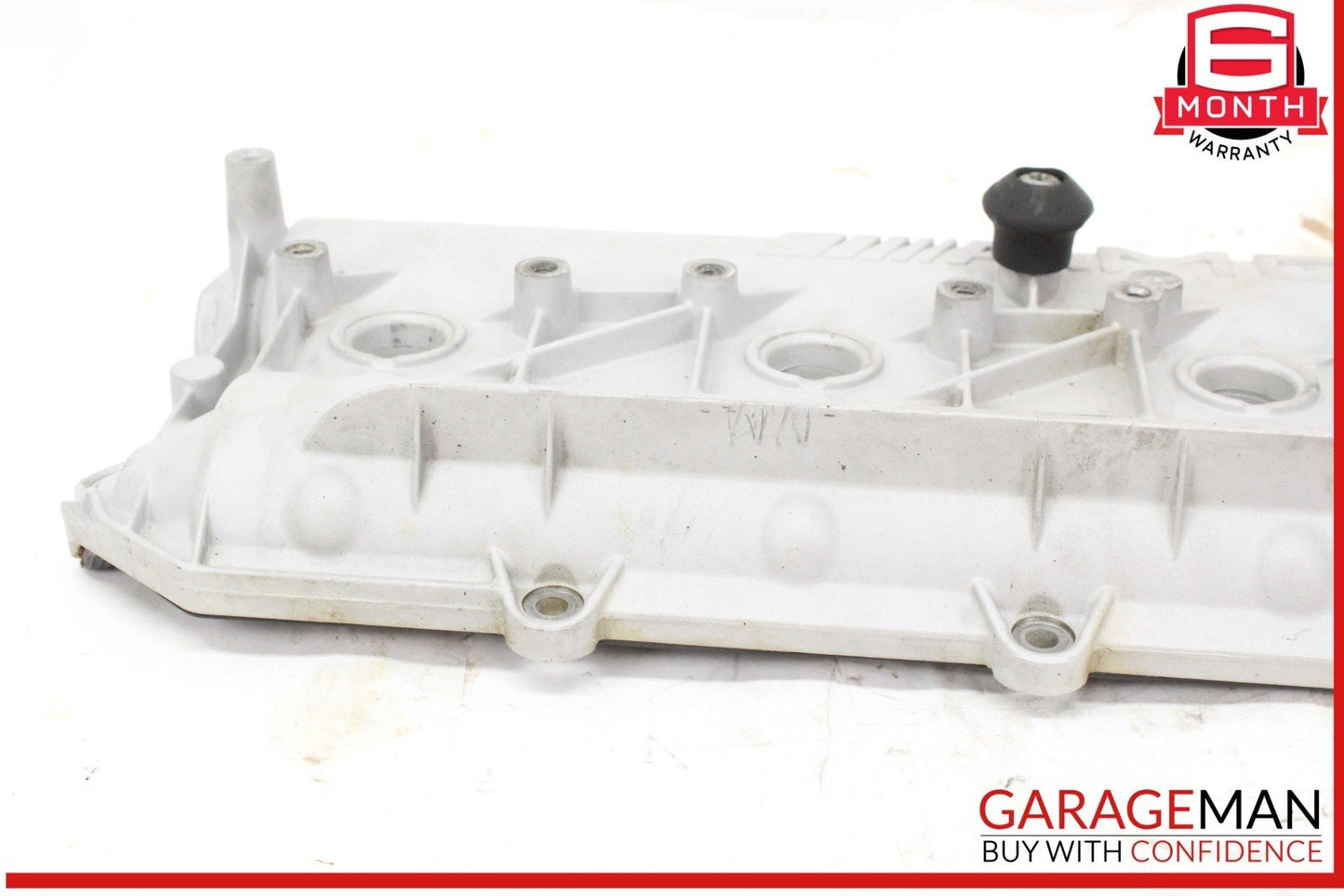 07-15 Mercedes W219 CLS63 AMG 6.3L Engine Right Side Cylinder Valve Cover OEM