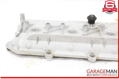 07-15 Mercedes W219 CLS63 AMG 6.3L Engine Right Side Cylinder Valve Cover OEM