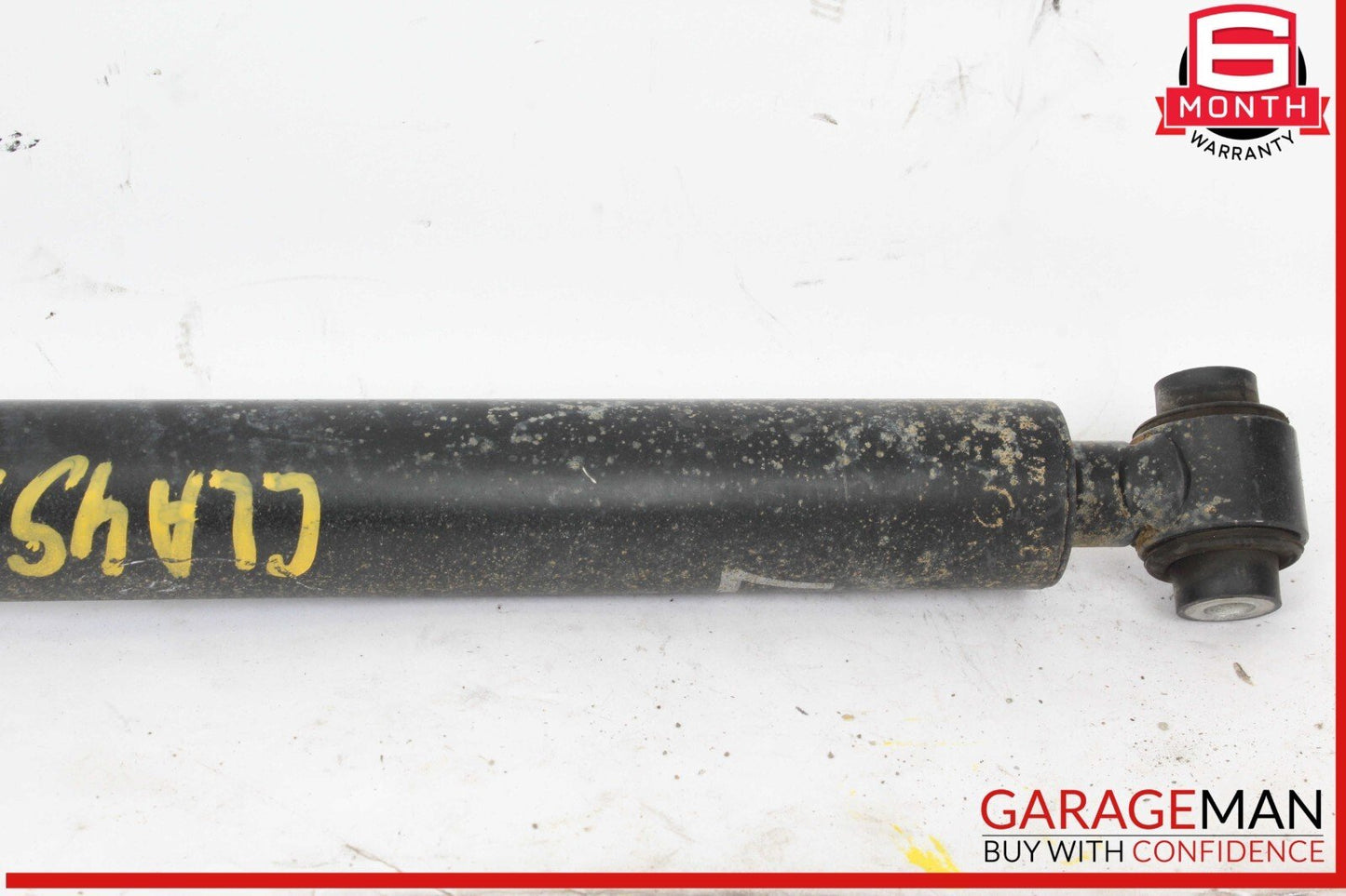 14-19 Mercedes W117 CLA45 AMG Rear Right & Left Side Shock Absorber Strut Set