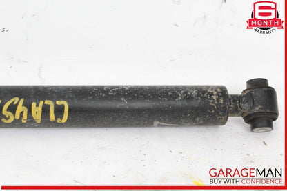 14-19 Mercedes W117 CLA45 AMG Rear Right & Left Side Shock Absorber Strut Set