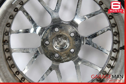 ASANTI Wheel Tire Rim Aftermarket R19