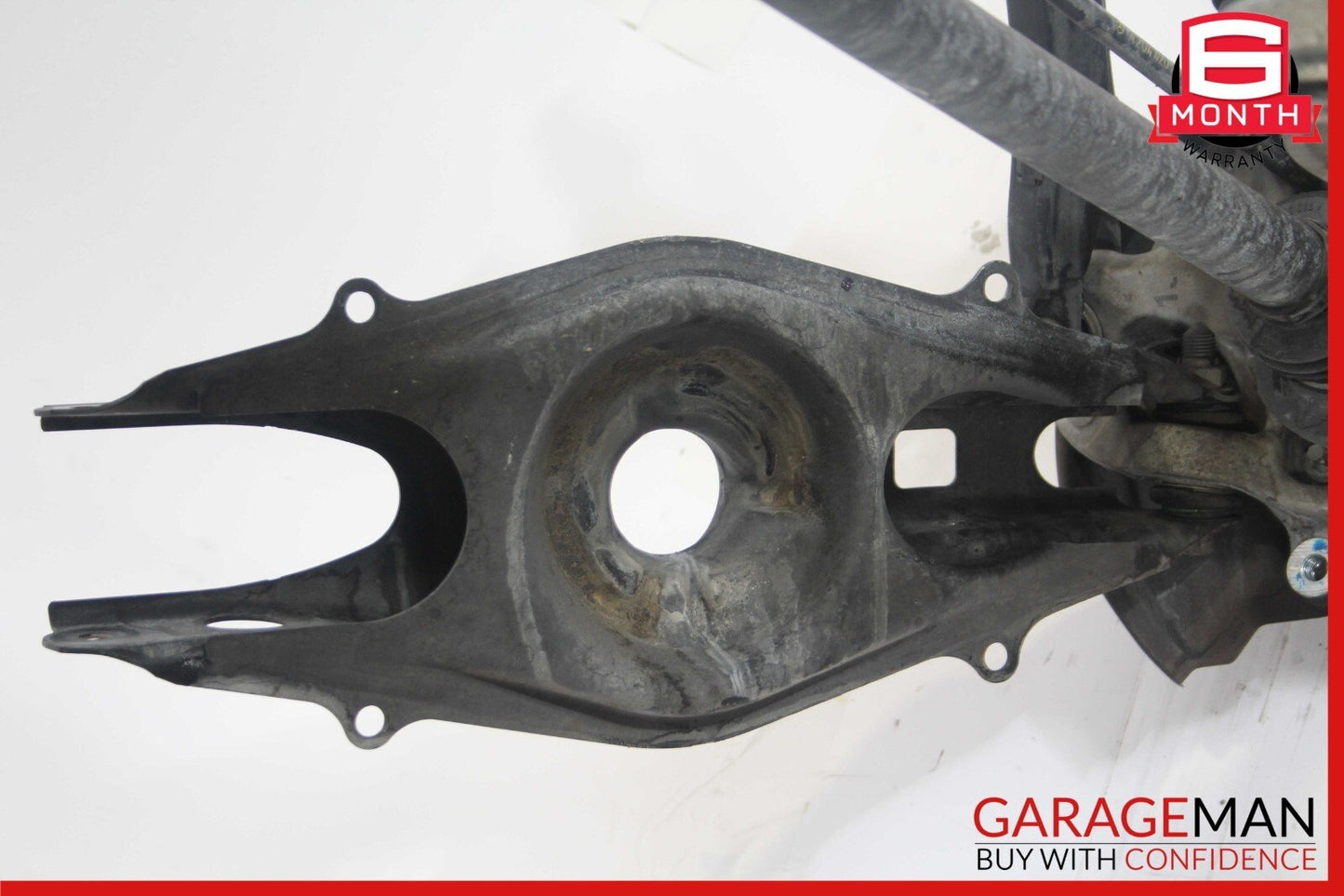 10-13 Mercedes W207 E350 Rear Right Spindle Knuckle CV Shaft Driveshaft Assy