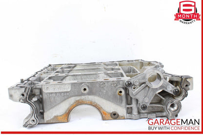 17-19 Audi Q7 Engine Cylinder Block Crankshaft Lower Bearing 06E103032 OEM