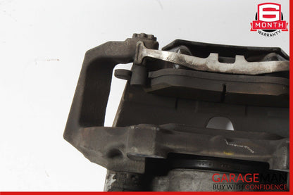 08-18 Mercedes W212 E350 C350 Front Brake Calipers Left and Right Set of 2 Pc