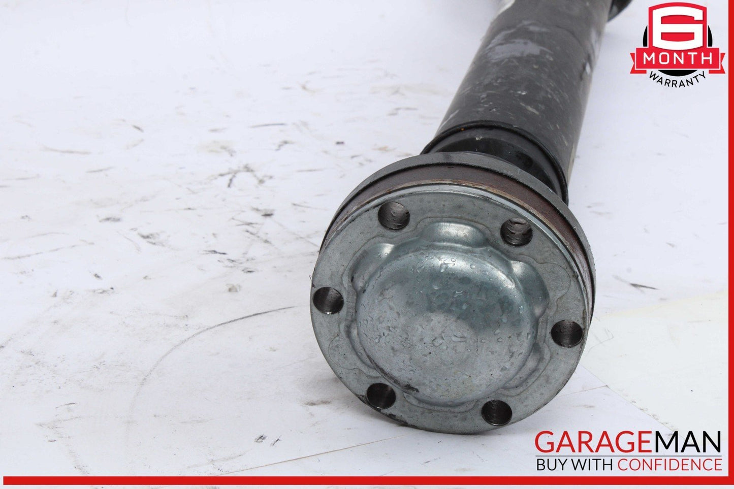 06-12 Mercedes W164 ML350 4MATIC Front Drive Axle Shaft Driveshaft 1644100701