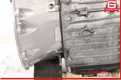 05-11 Mercedes W212 E350 RWD 7G Tronic Automatic Transmission 722.906 OEM 146k