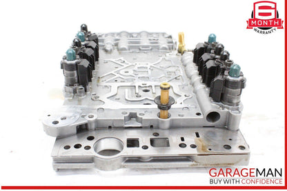 Mercedes X164 GL450 E350 CL550 7G Tronic Transmission Valve Body 2202772101 OEM