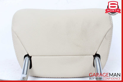 15-20 MERCEDES X156 GLA250 FRONT LEFT FRONT RIGHT SIDE SEAT HEADREST HEAD REST