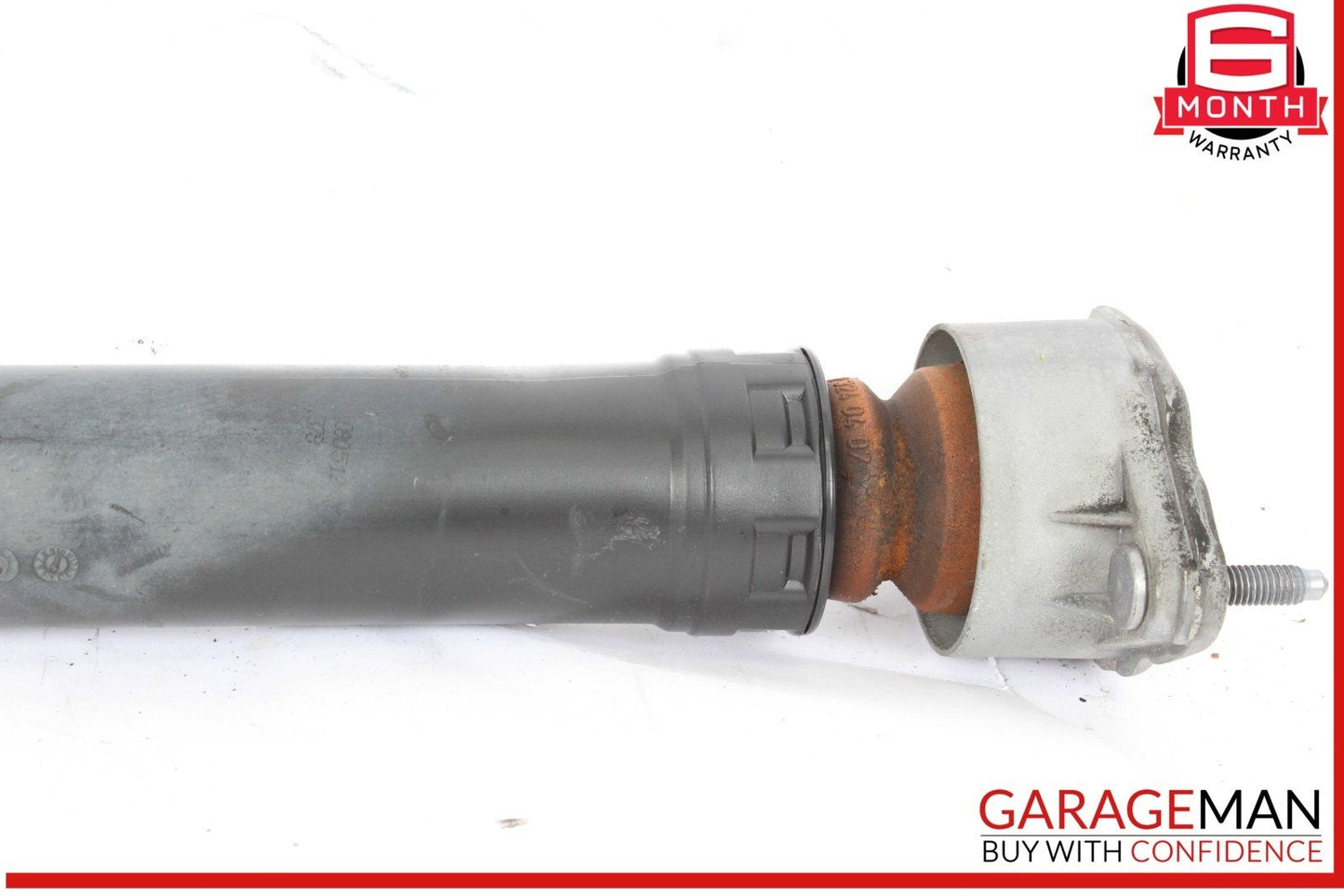 08-14 Mercedes W212 E350 C300 Rear Left & Right Shock Absorber Strut Set OEM