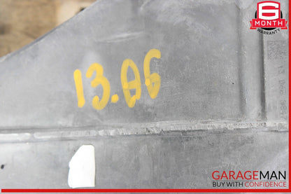 13-17 Audi Q5 Rear Diff Differential Axle Carrier Assembly OEM