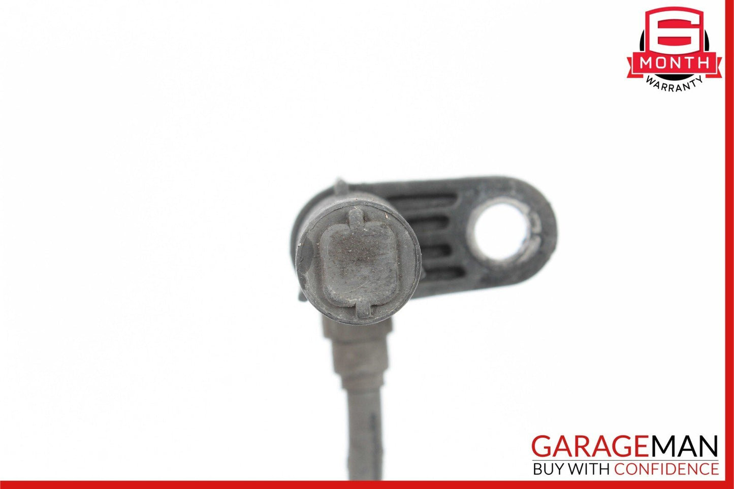 00-06 Mercedes W220 S430 S500 Rear Left ABS Wheel Speed Sensor 2205400417 OEM