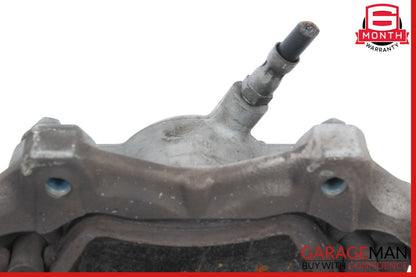 08-18 Mercedes W212 E350 CLS400 C350 Front Brake Calipers Left and Right Set OEM