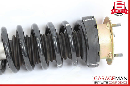 00-06 Mercedes W215 CL600 Rear Airmatic Coil Spring Suspension Set of 2 Pc OEM