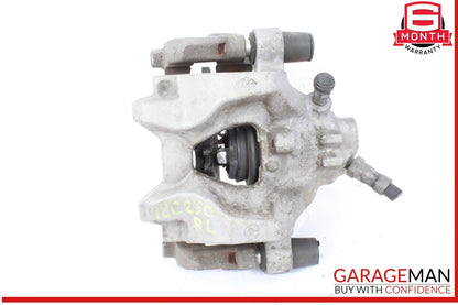08-17 Mercedes W204 C250 C350 Rear Left & Right Brake Calipers Set of 2 Pc OEM