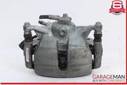 15-20 Audi A3 S3 Front Right and Front Left Side Brake Caliper Calipers Set OEM