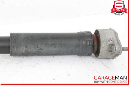 08-14 Mercedes W204 C300 C250 Rear Left & Right Shock Absorber Strut Set OEM