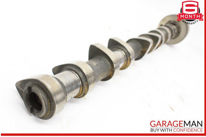 07-15 Mercedes W219 CLS63 E63 SL63 AMG 6.3L Engine Left Intake Camshaft OEM