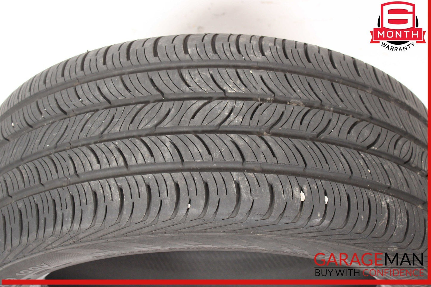 Continental ContiProContact 255/45 R19 100V Wheel Tire OEM