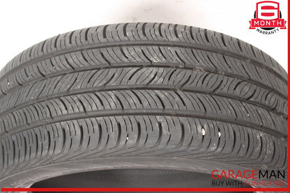 Continental ContiProContact 255/45 R19 100V Wheel Tire OEM
