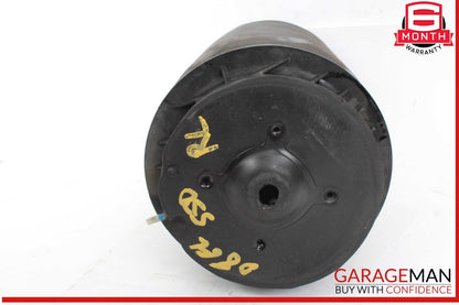 06-19 Mercedes X164 GL550 Rear Left and Right Side Air Suspension Bag Shock OEM