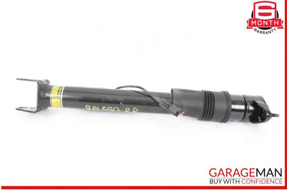 07-12 Mercedes X164 GL550 GL450 Rear Right & Left Shock Strut Absorber Set of 2