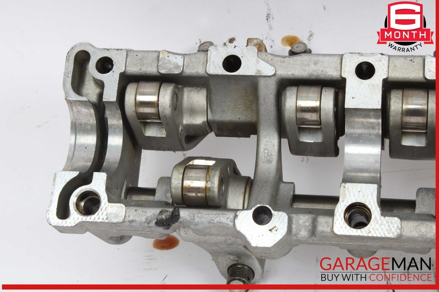 98-05 Mercedes W163 ML320 Right Side Engine Motor Rocker Arm 1120510108 OEM