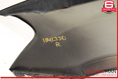 06-11 Mercedes W164 ML350 ML550 Right Passenger Side Fender Assembly OEM