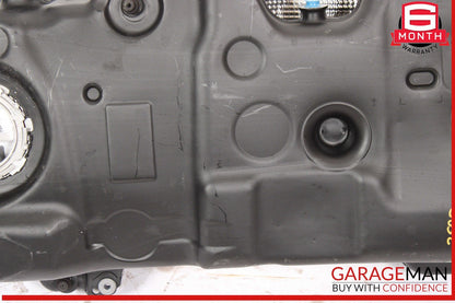 18-25 Audi Q5 2.0 Fuel Gas Tank Reservoir Filler Neck Assembly OEM
