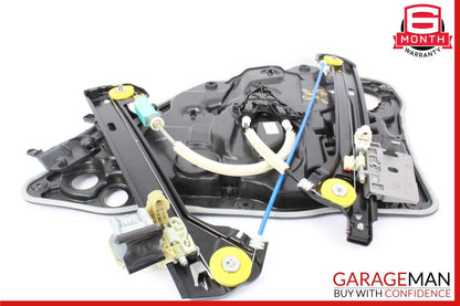 20-23 Mercedes W118 CLA250 Rear Left Driver Side Window Regulator Assembly