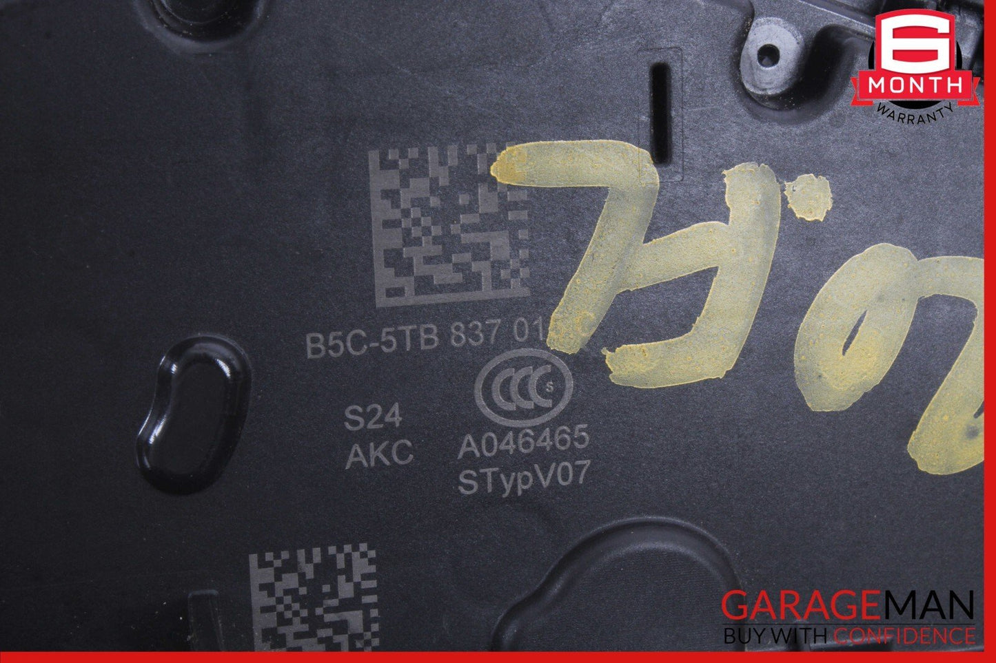 19-24 Audi Q3 Front Left Side Door Lock Latch Actuator OEM