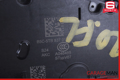 19-24 Audi Q3 Front Left Side Door Lock Latch Actuator OEM